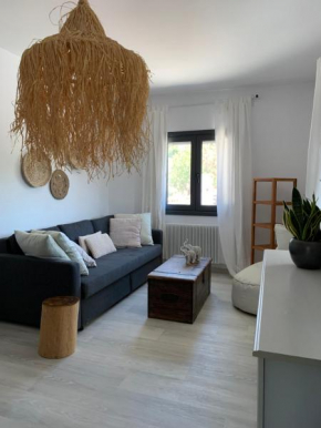 Villa sun gold Lagonisi